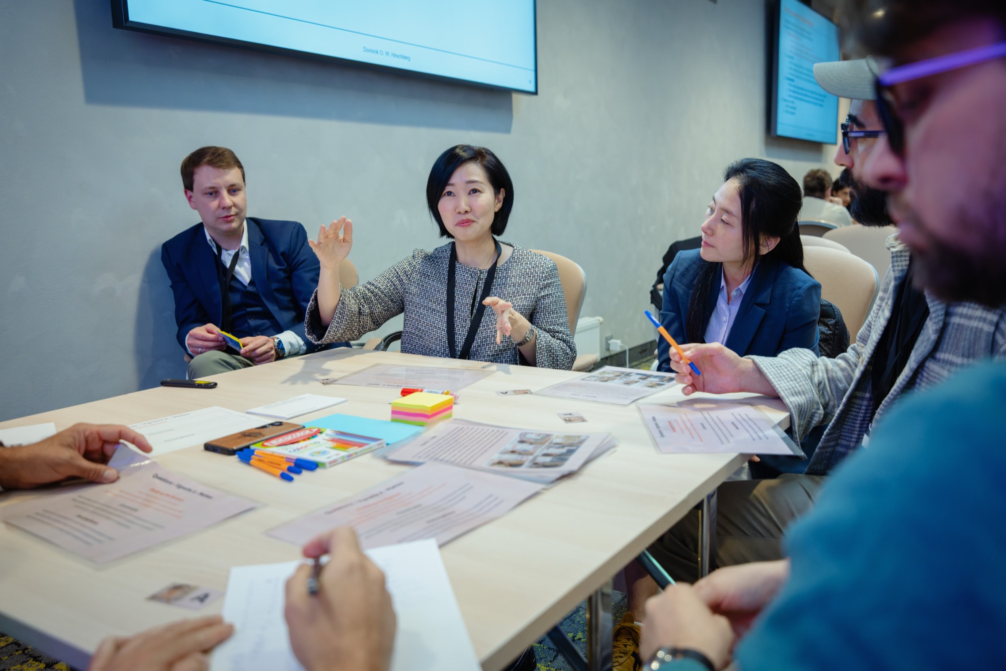 11th International XR-Metaverse Conference — photo 96
